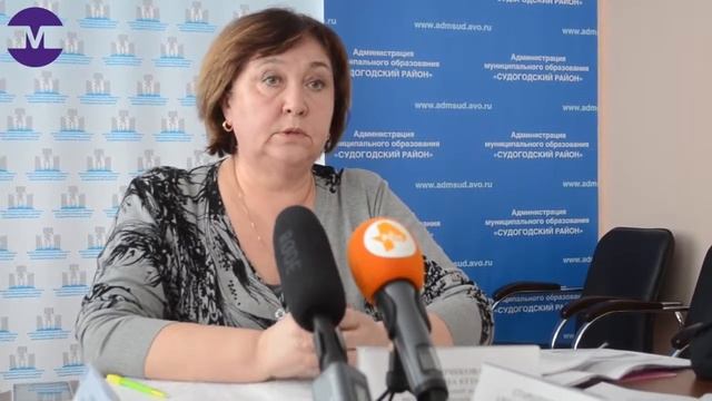 Светлана Горшкова, генеральный директор НО Фонд капитального ремонта МКД Владимирской области смотреть онлайн