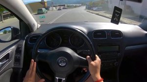 Почему я продал Фольксваген Гольф 6? Минусы б/у Volkswagen Golf VI с пробегом