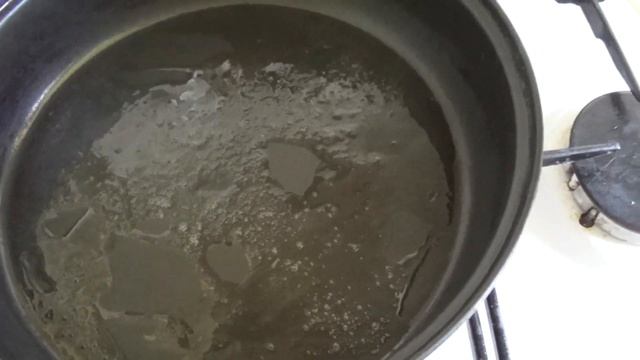 Зеленый омлет из Пистиков с Крапивой. смотреть онлайн