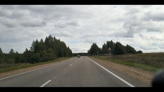 Вязьма - Юхнов смотреть онлайн