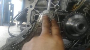 Метки ГРМ цепи коленвала гранд Старекс