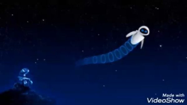 ВАЛЛ-И-2 !!дата выхода!!