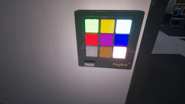 Кто находиться ВНУТРИ КРАСНОГО ХАГИ ВАГИ??? МАЛЕНЬКИЙ КИЛИ ВИЛИ??? | Poppy Playtime смотреть онлайн