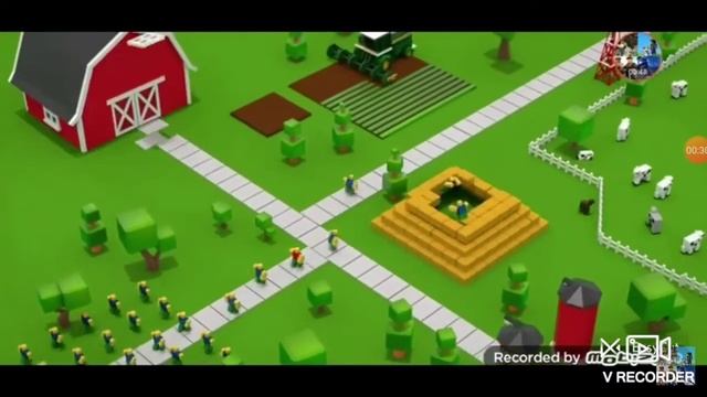 History of Roblox 1988-2021 ?? смотреть онлайн