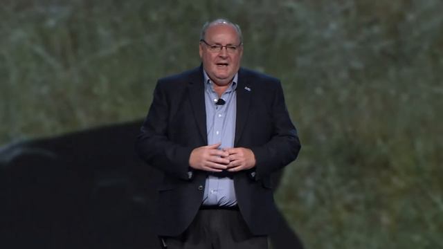 SC17 Keynote "“Life, the Universe & Computing: The story of the SKA Telescope" смотреть онлайн