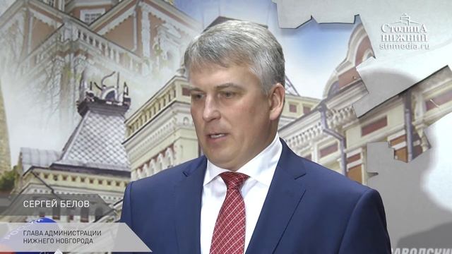 Гарантия на выполненные работы на Молитовском мосту в Нижнем Новгороде составит пять лет смотреть онлайн