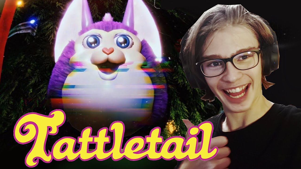 КУЛЬТУРНОЕ ИЗГНАНИЕ ПРЕДКА ТОТЛТЕЙЛА ▶ Tattletail