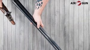 Ружье Simson к.12 (комиссионное)