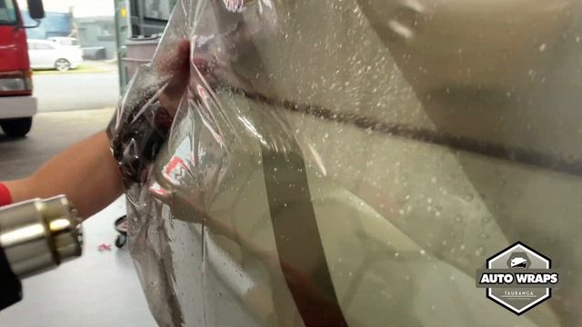 Auto Wraps Tauranga смотреть онлайн