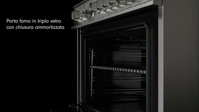Варочные центры Bertazzoni: серия Master смотреть онлайн