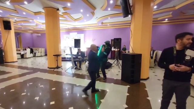 Шамиль Ханаев на свадьбе в Костроме \ Арабская мелодия смотреть онлайн