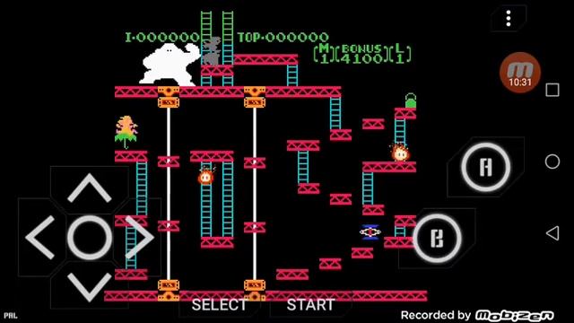 Я смог скачать игры денди на телефон!!! смотреть онлайн