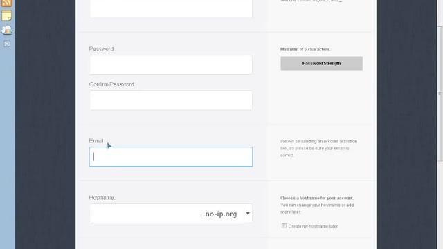 как сделать постояный айпи смотреть онлайн
