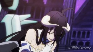 Аниме клип -  Overlord  - Повелитель - Альбедо. Я хочу.