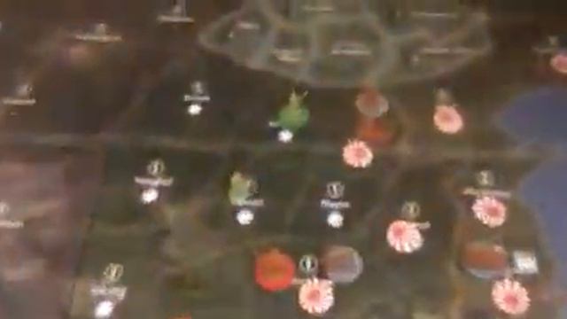 Axis and Allies Global Chinese Strategy R. 2 смотреть онлайн