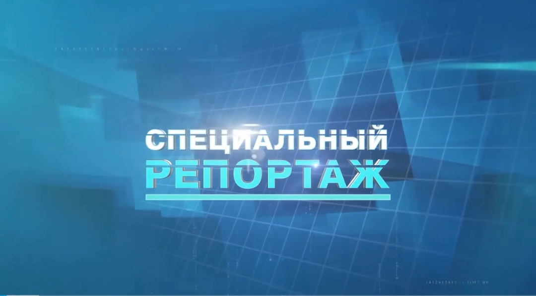Специальный репортаж 12 февраля 2024 г. смотреть онлайн