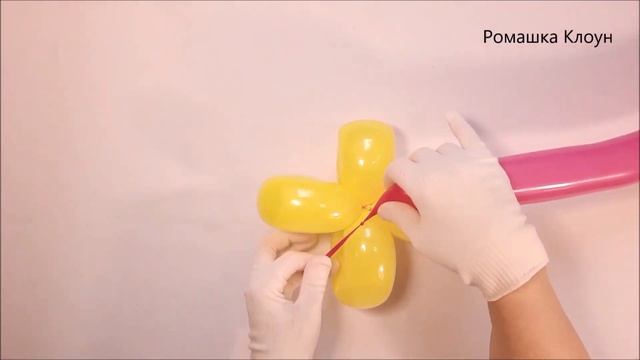 ФИГУРКИ ИЗ ШАРОВ как сделать собачка БАБОЧКА кот TUTORIAL globoflexia смотреть онлайн