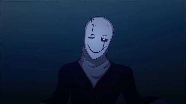 Undertale Echo - Sub español/Inlgés смотреть онлайн