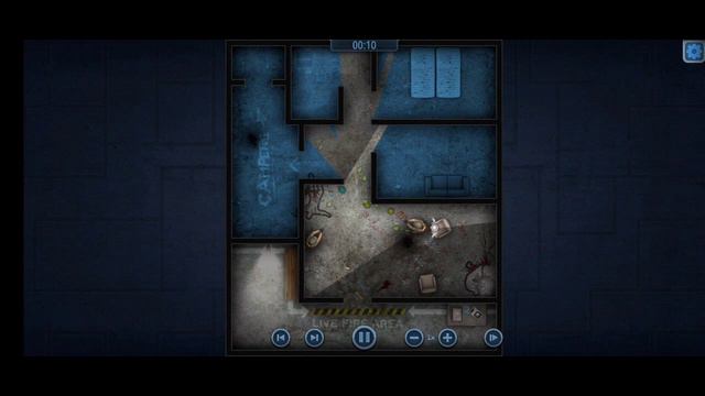 Door Kickers gameplay смотреть онлайн