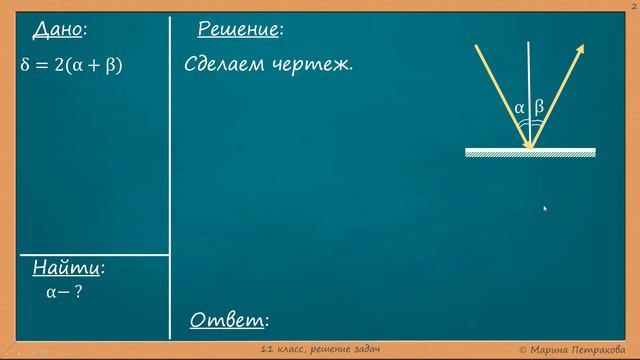 ФИЗИКА | 11 класс | Решение задач | № 12.6 смотреть онлайн