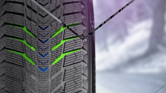 Обзор Зимних шин Nexen Winguard Ice Plus - 4roti anvelope Chisinau md смотреть онлайн