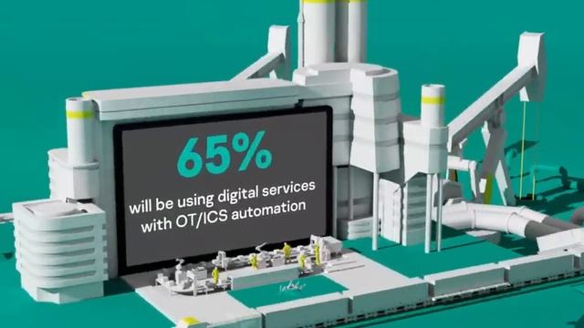 The State of Industrial Cybersecurity 2019 смотреть онлайн