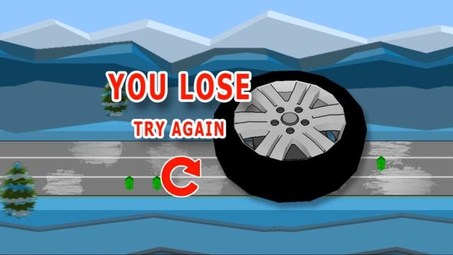 Mortifero Motus OST - You Lose