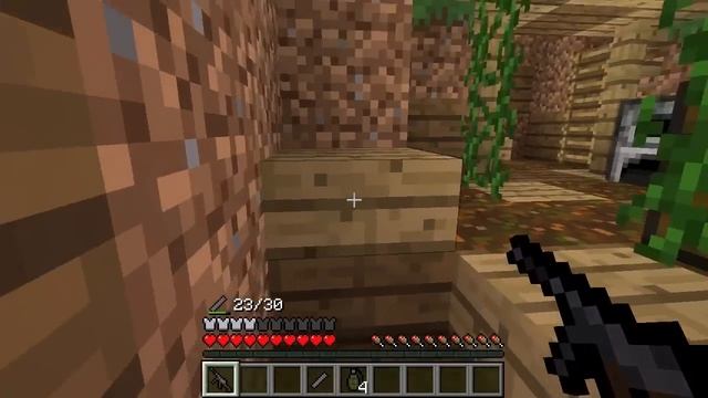 Minecraft - World War II Map-Show [HD/ENG] смотреть онлайн
