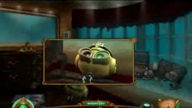 The Emerald Maiden: Symphony of Dreams Collector's Edition [FINAL] смотреть онлайн