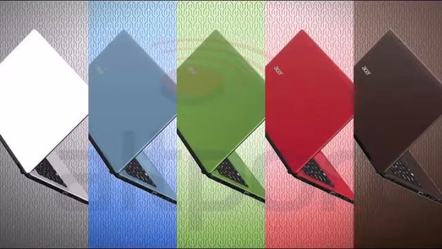 Notebook Acer Aspire Serie E15 смотреть онлайн