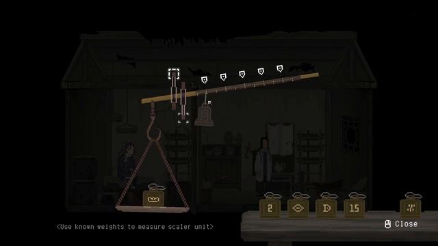 The Rewinder Demo Playthrough / Longplay / Walkthrough (no commentary) смотреть онлайн