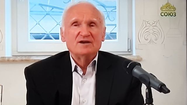 А.И.Осипов.Почему на свете столько рас, если мы произошли от одного Бога. смотреть онлайн