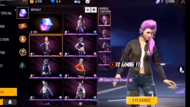 Ramadan New Magic Cube Bundle Free Fire|New Event FreeFire Bangladesh Server|Free Fire New Event смотреть онлайн