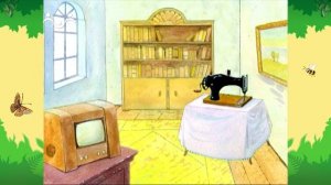 День в Шишкином Лесу. Этикет. Музей