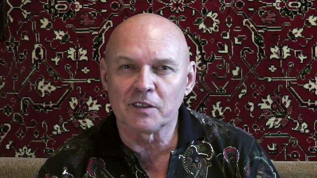 Виктор Евграфов цитирует Анатолия Ходюшина смотреть онлайн