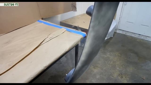 Como Pintar Spoiler o aleron trasero del mismo color del auto con latas de aerosol смотреть онлайн