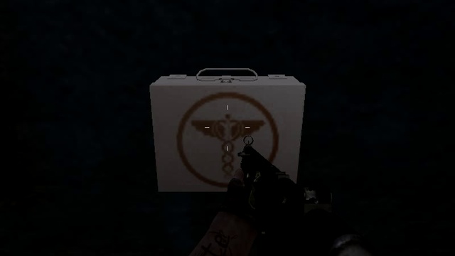 Far Cry 2 карта 1 Оборона бара Майка смотреть онлайн