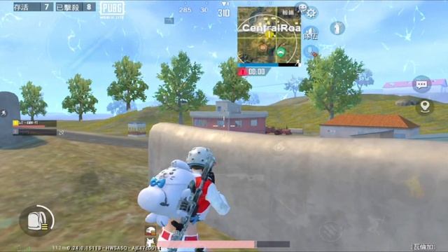 ? Finnaly I Pad View Full Tutorial ? | Pubg Lite Me I Pad View Kaise Lgaye | Like @LouWanGaming
