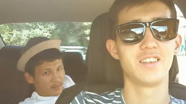 Сокулук! Кызыл-Туу!