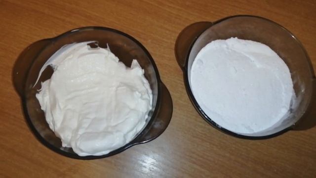 Заварной крем и рецепты тортов