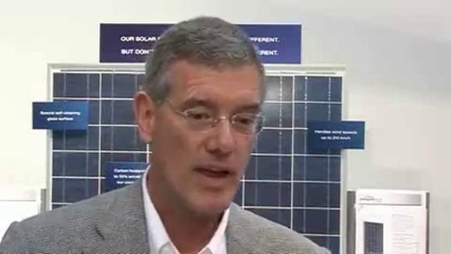 Unlocking String Ribbon Technology With Richard Feldt, CEO Of Evergreen Solar