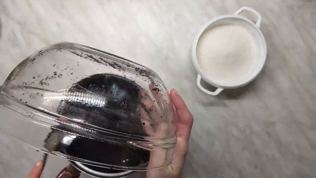 Рецепты сезона