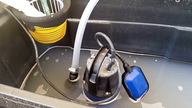 3. Submersible pump specs and performance for DIY grey water harvesting system смотреть онлайн