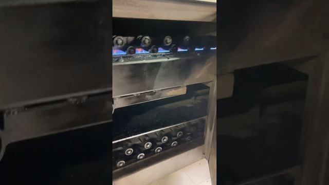 Печь для выпечки Рожков смотреть онлайн