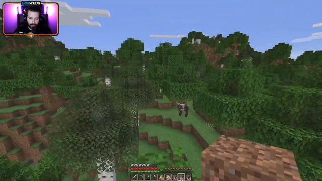 Minecraft, The Final Frontier. To Boldly Go Where No Steve Has Gone Before (Minecraft #11) смотреть онлайн