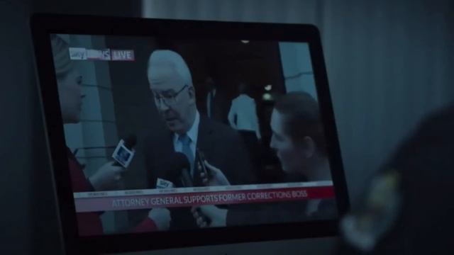 Wentworth: Revenge (ONLY ON WATTPAD) смотреть онлайн