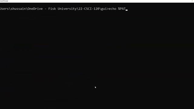 How to install and run JavaFx (Windows) using Command line (batch file)? смотреть онлайн