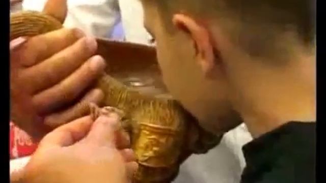 ингуши и осетины один народ.