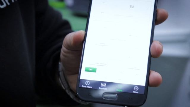 Процессор от Deafbonce M8-DSP. Обзор, настройка прослушка на акустике  BlackHydra