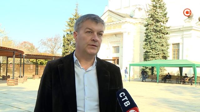 В Севастополе приступят к реконструкции объектов на Историческом бульваре